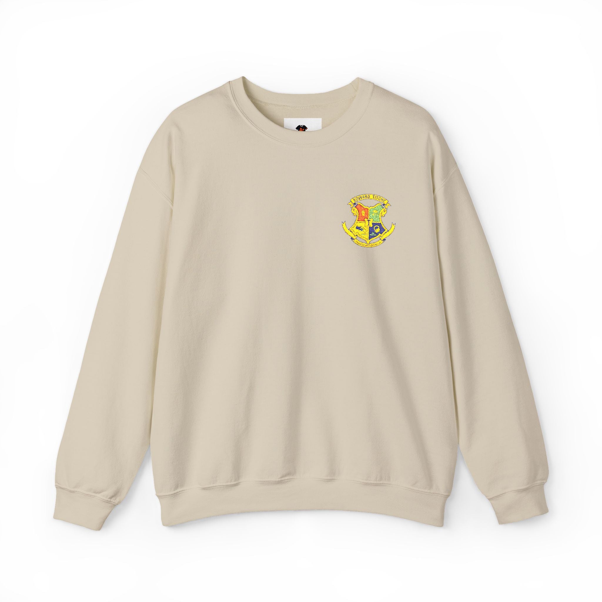 Titche Crewneck Sweatshirt