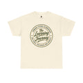 Adult T‑Shirt — The Learning Journey