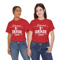 2n Grade Adult Tee