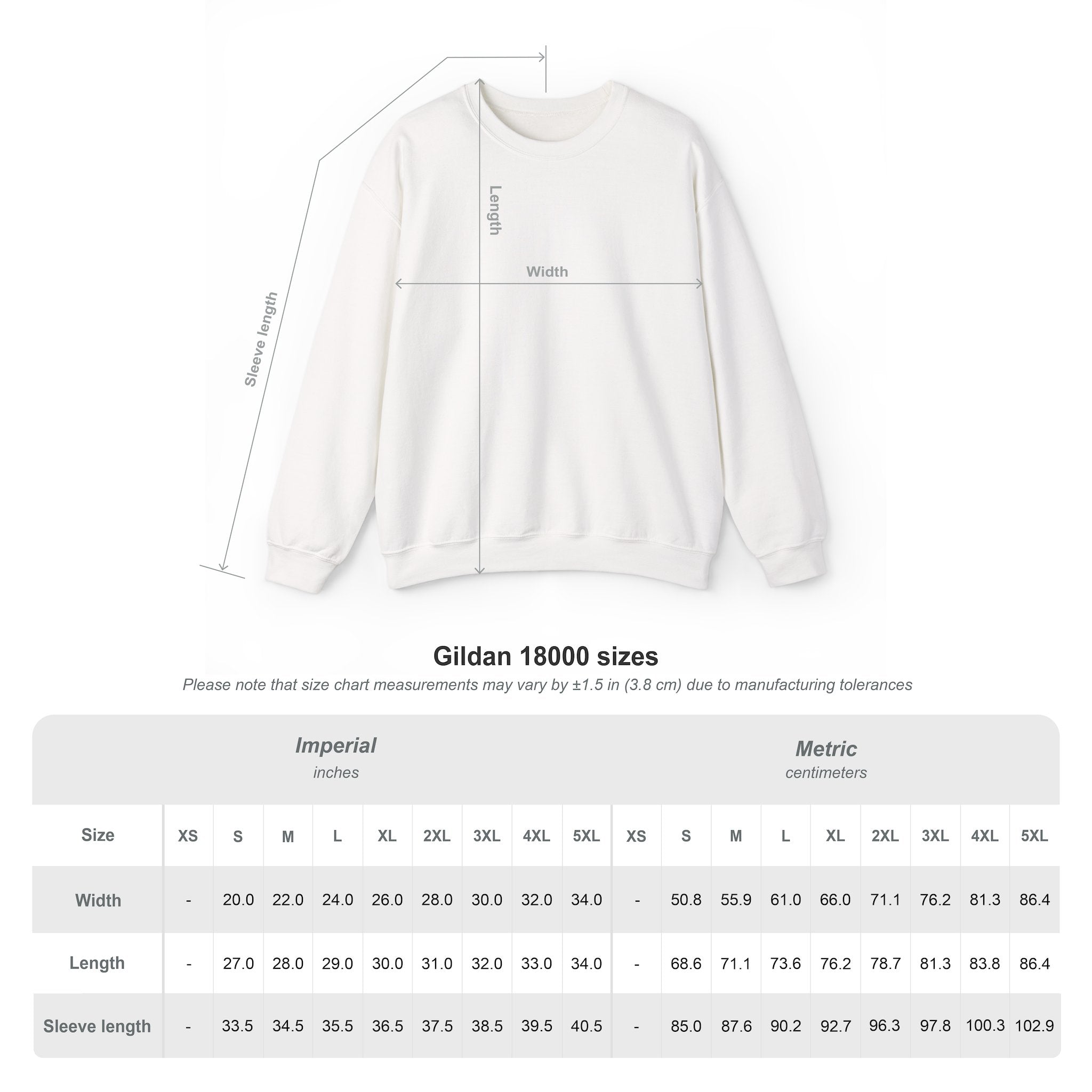 Adara "House of Respect" Crewneck Sweatshirt