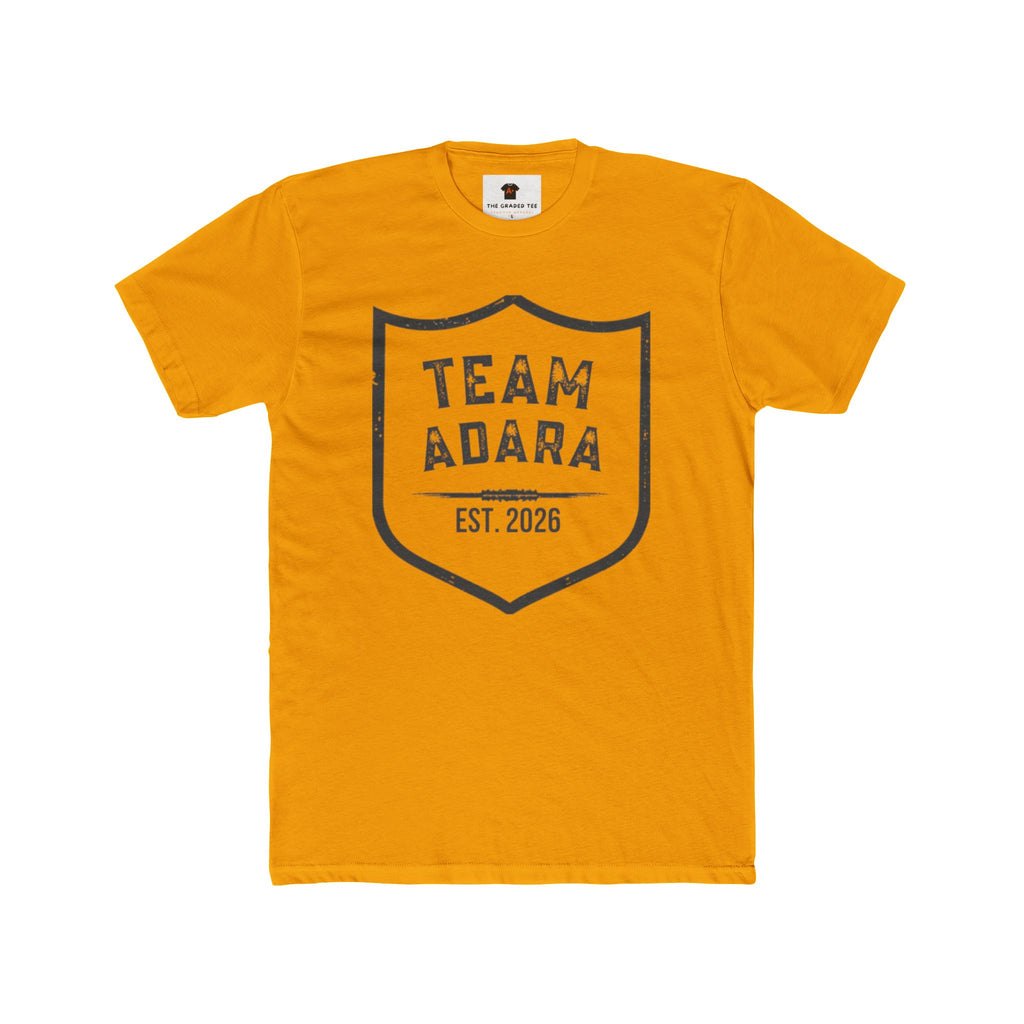 Team Adara Adult Tee