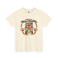 Main Character Energy Tiger T-Shirt