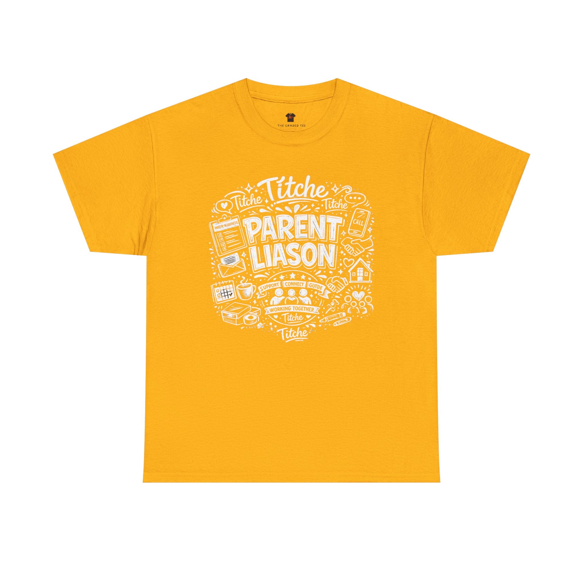 Parent Liason T-Shirt