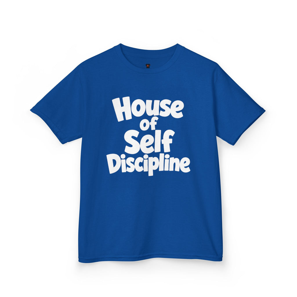 Kids T-Shirt — Omezeni: House of Self Discipline