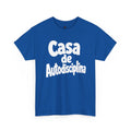 Casa de Autodisciplina T‑Shirt