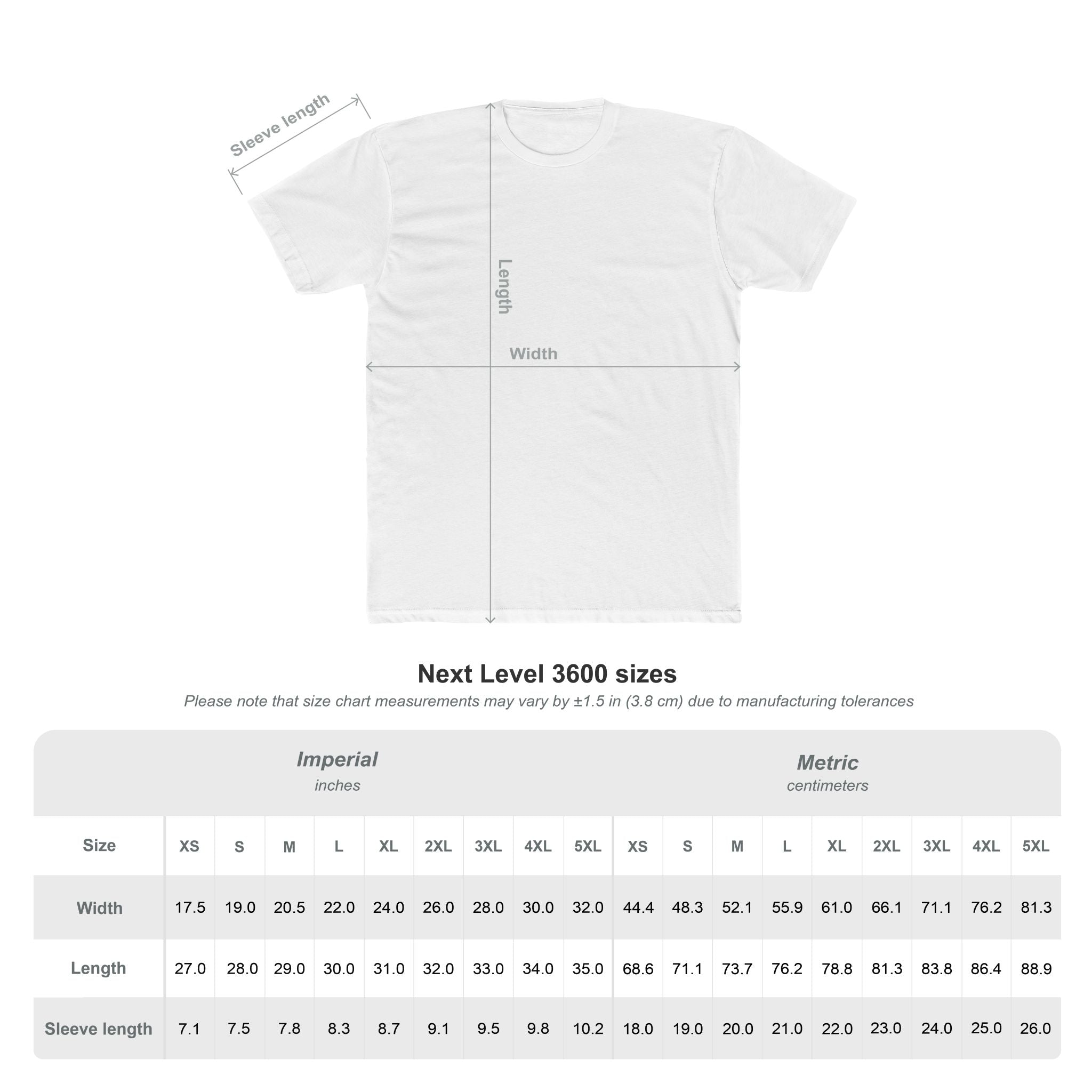 Team Adara Adult Tee
