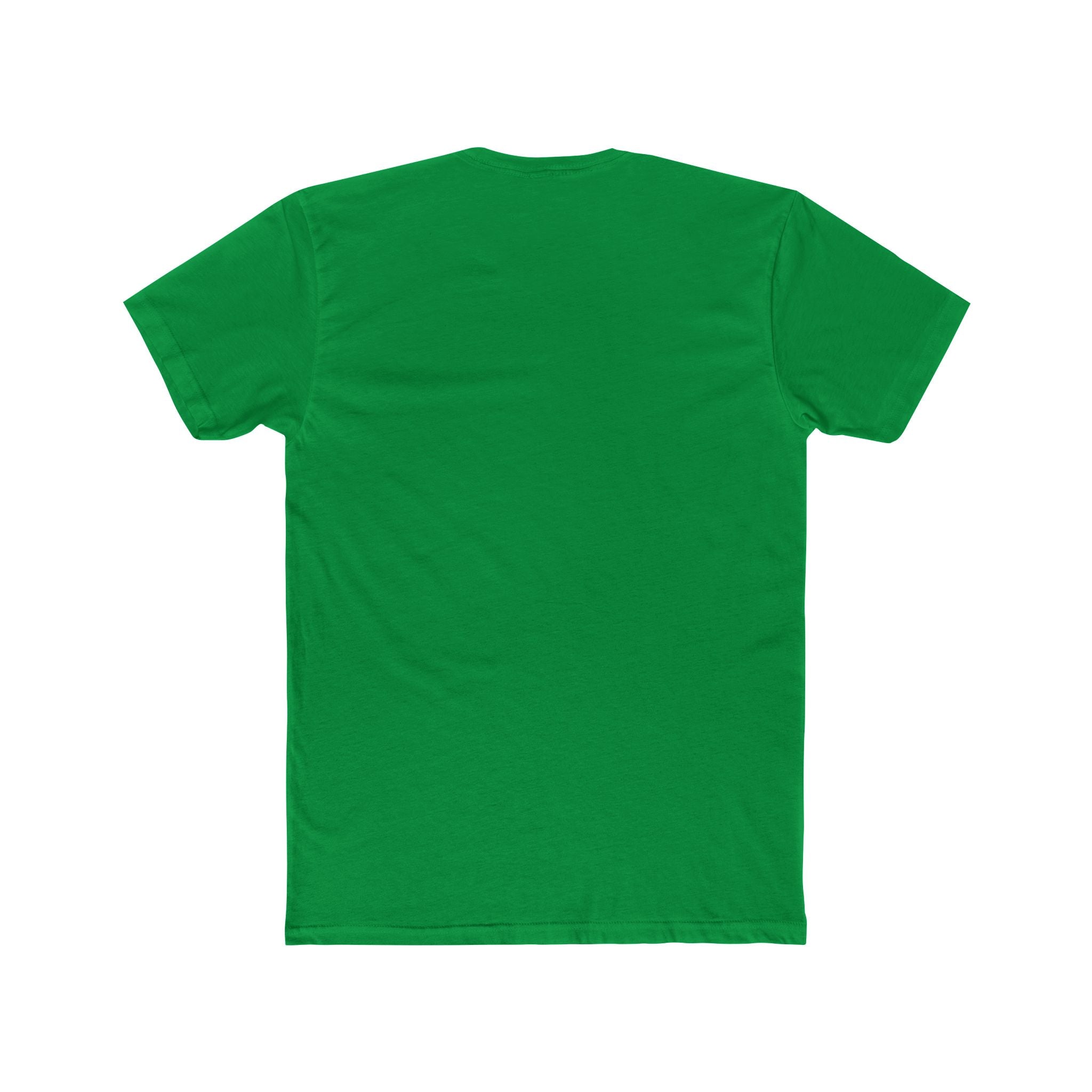 Show Perseverance Adult T-Shirt