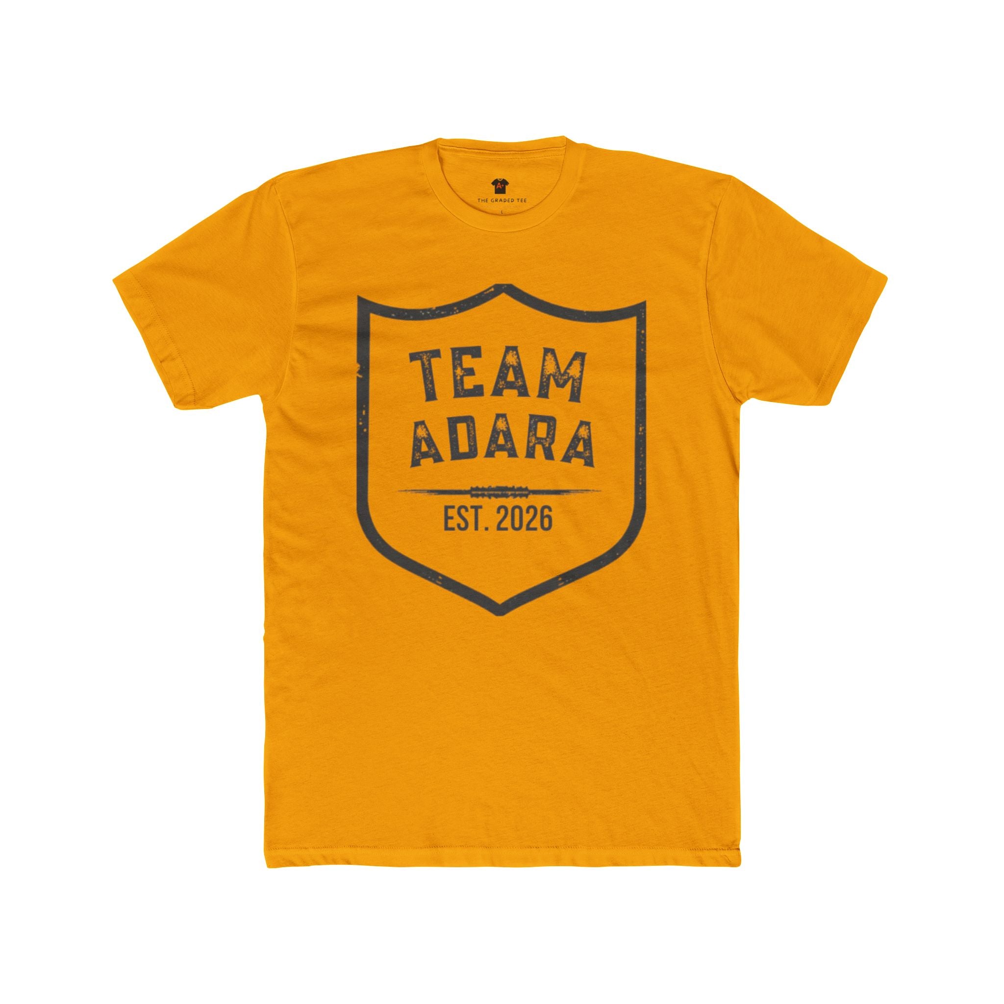 Team Adara Adult Tee