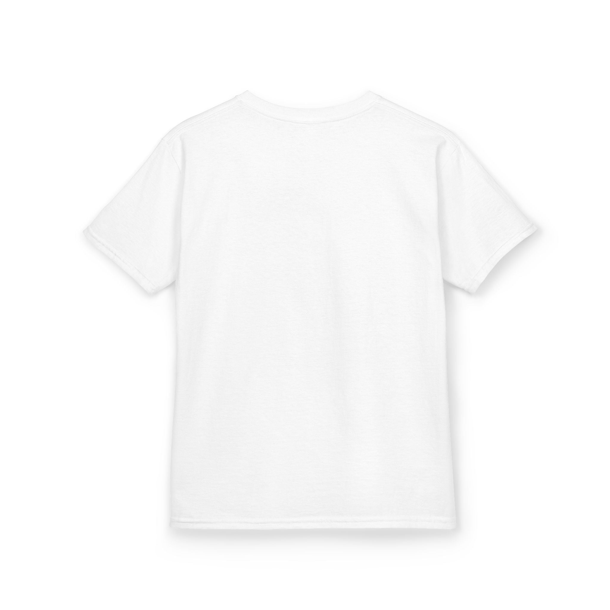 Kids Tee — The Learning Journey