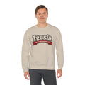Igesia 'House of Leadership' Crewneck Adult Sweatshirt