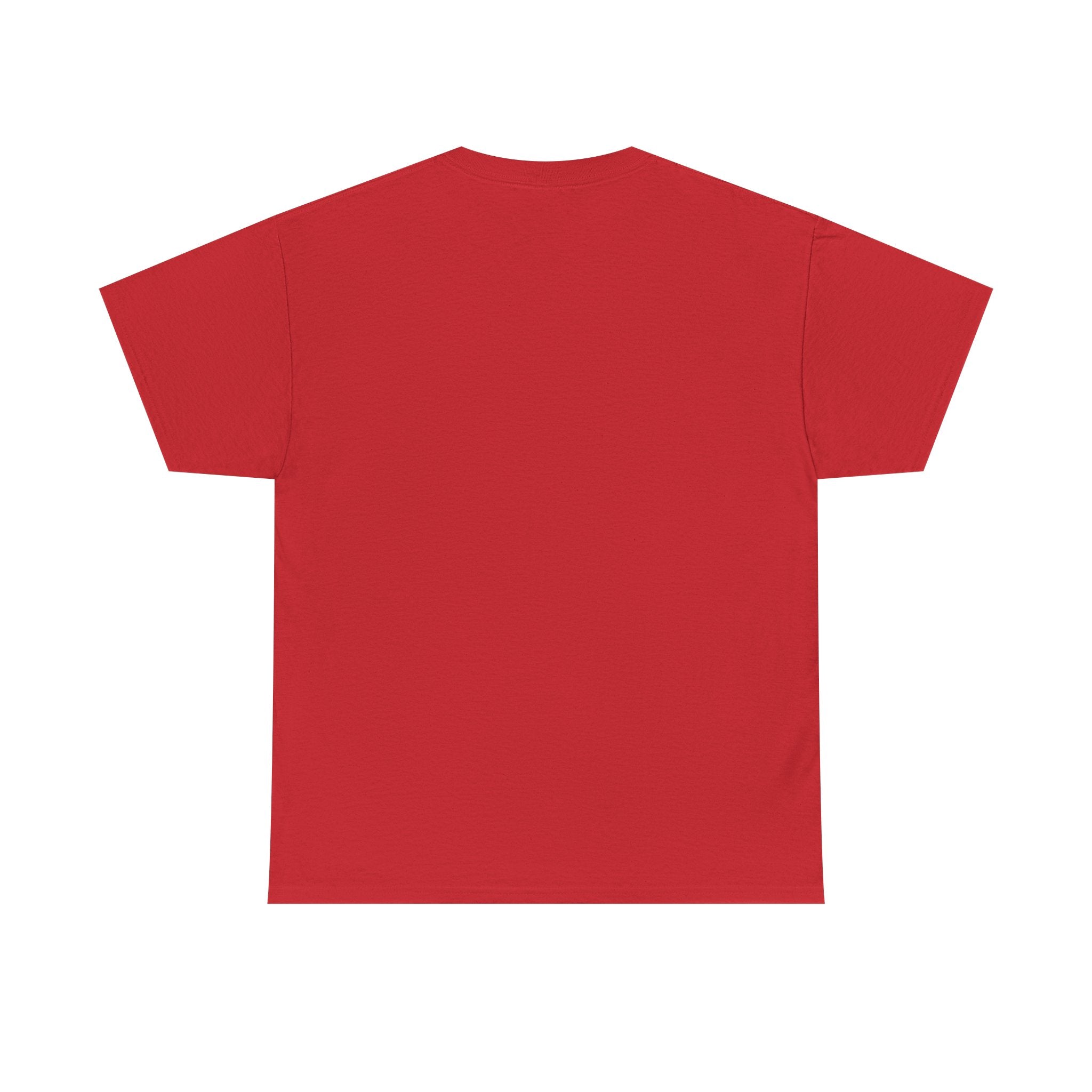 Adult T-Shirt--House of Leadership