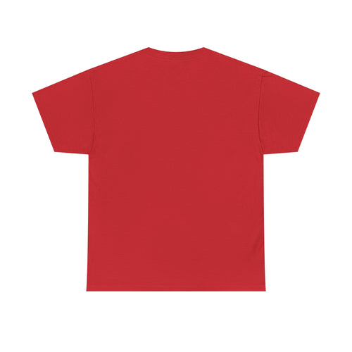 Adult T-Shirt--House of Leadership