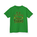 Kids Tee — We Are Tigers