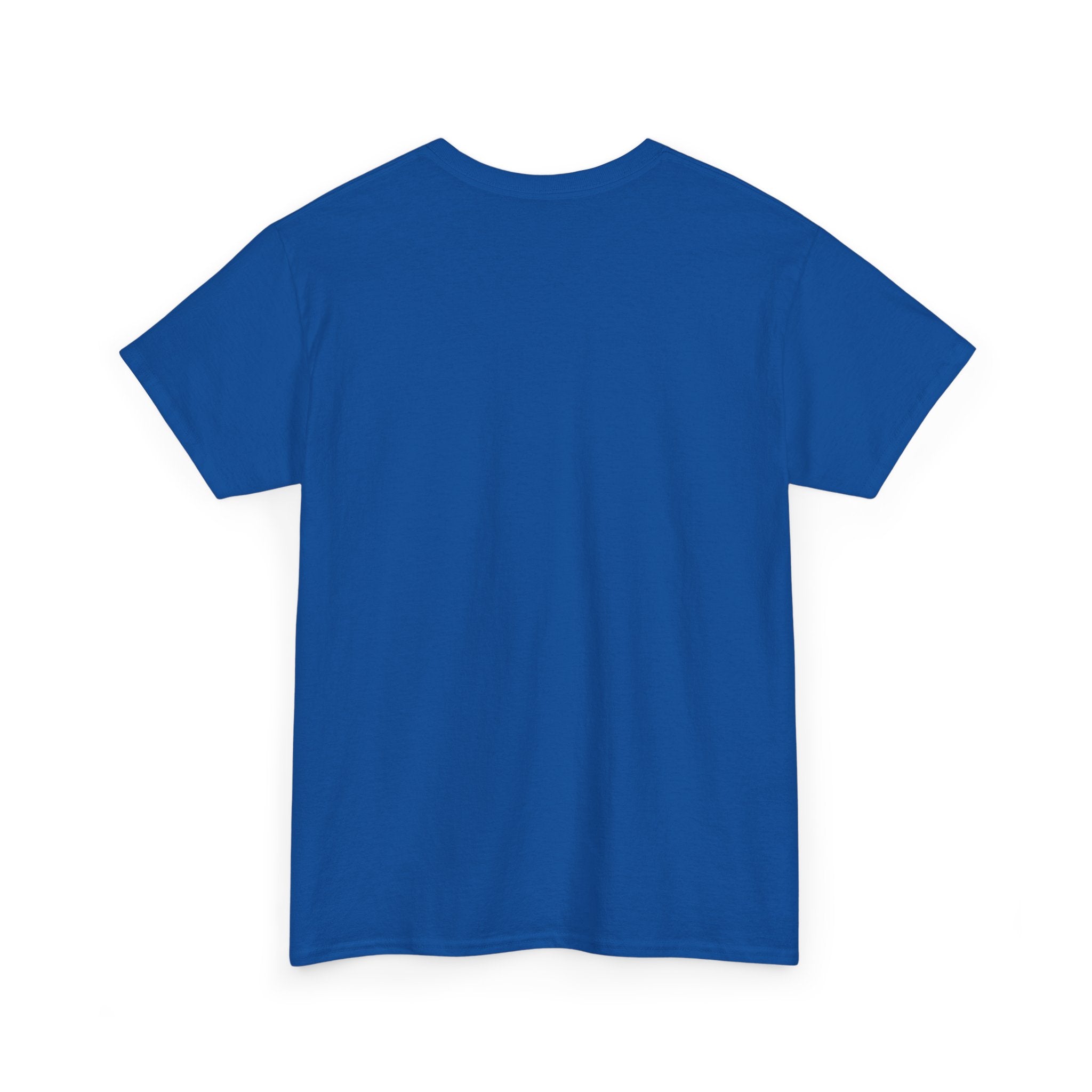 House of Self-Discipline Adult T-Shirt