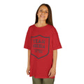 Kids T-Shirt — "Team Iglesia"
