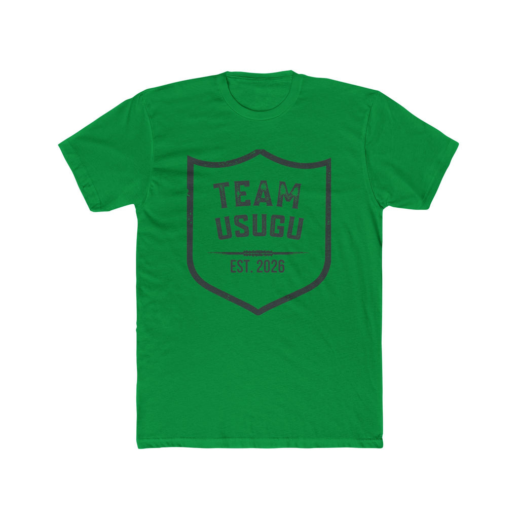 Team Usugu Adult T-Shirt