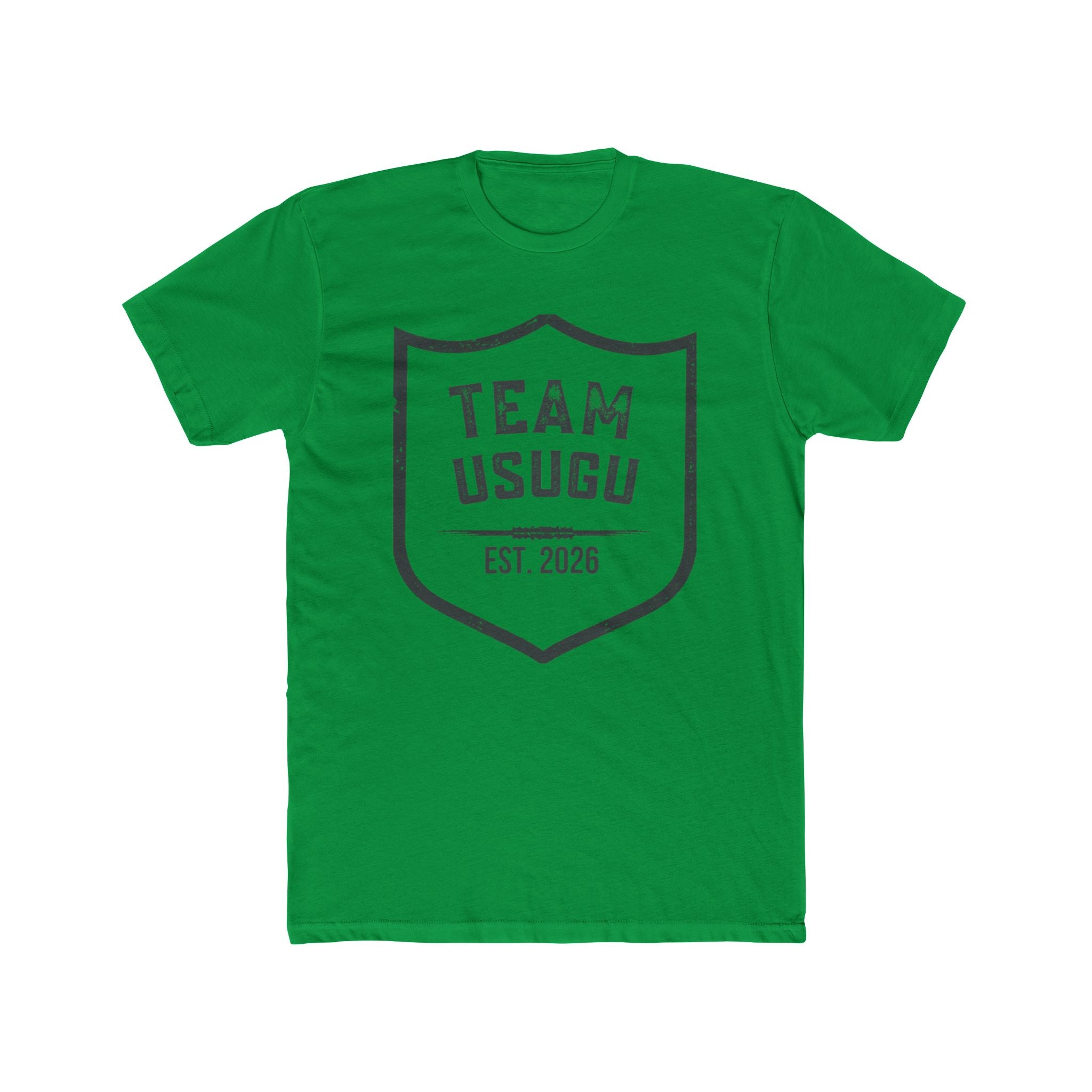 Team Usugu Adult T-Shirt