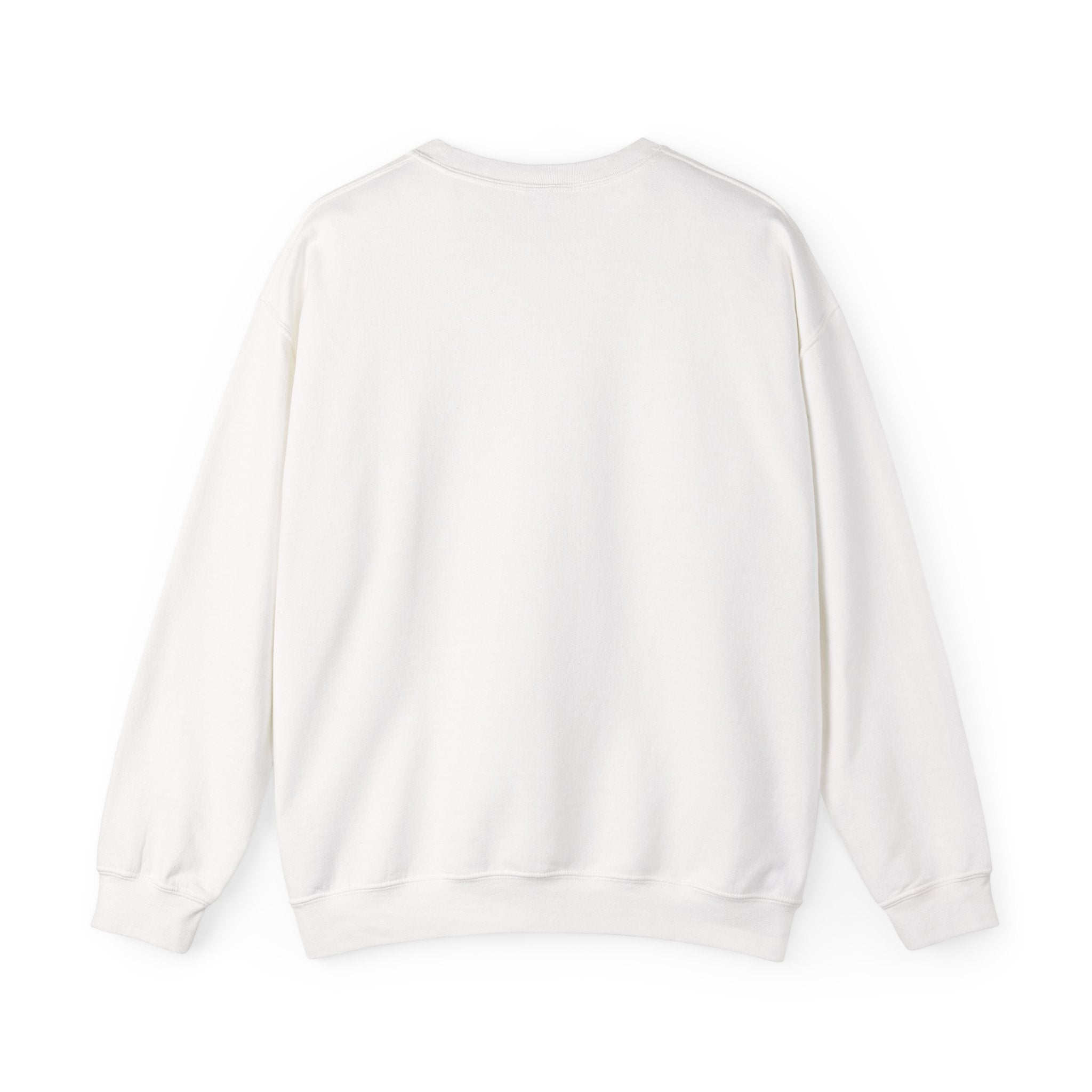 Learning Journey Crewneck Sweatshirt — Edward Titche Elementary School Spirit