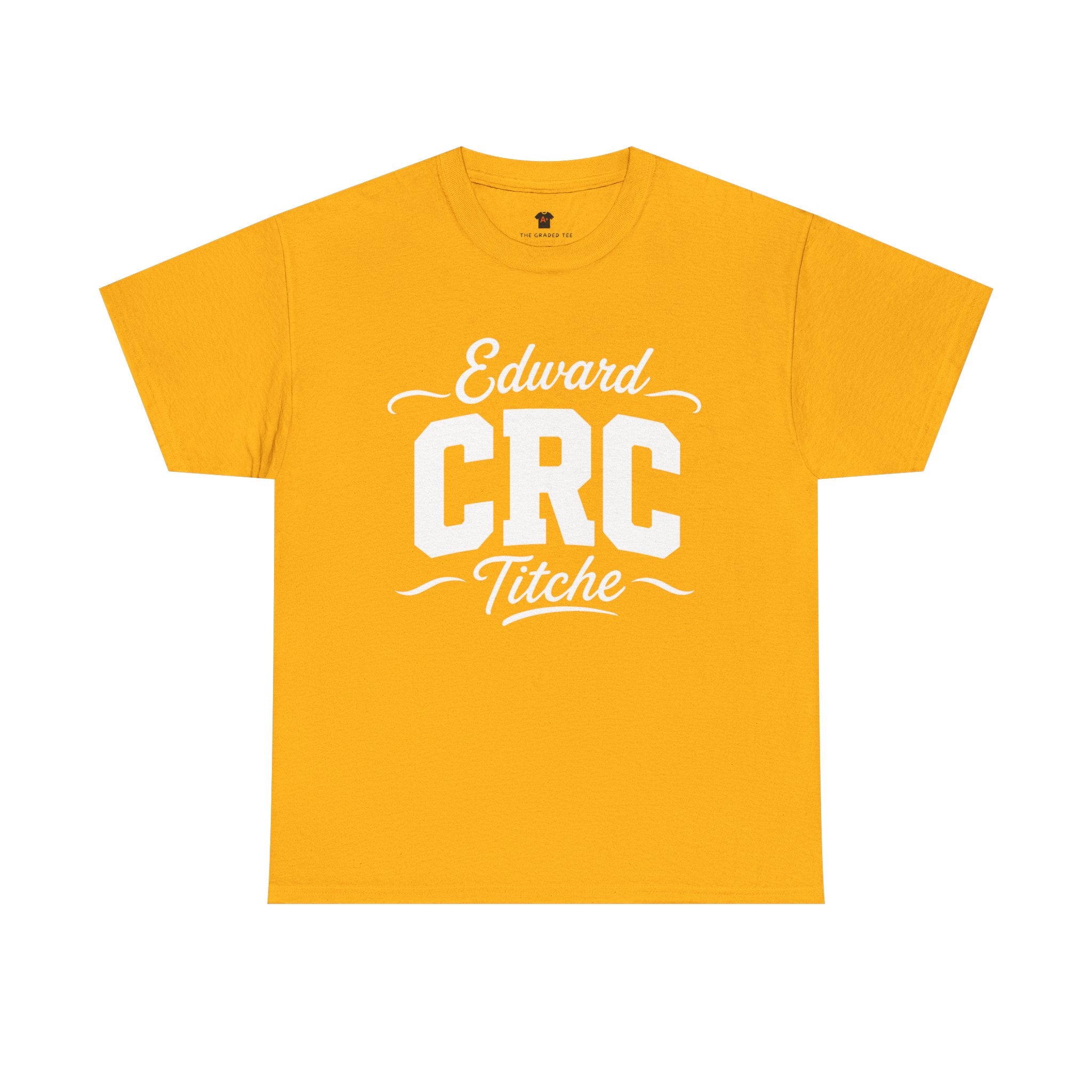 CRC Adult Tee