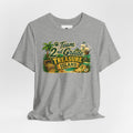 2nd Grade Treasure Island Adult T‑Shirt