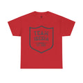 Team Igesia Shield Adult T-Shirt