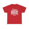 Assistant Principal Adult T‑Shirt