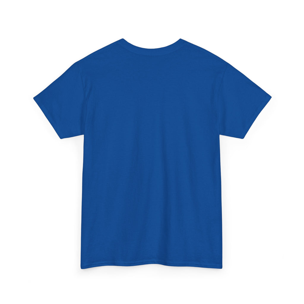 Casa de Autodisciplina T‑Shirt