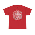 Custodian Adult T-Shirt