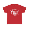 6th Grade Adult T-Shirt