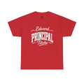 Principal Adult T-Shirt