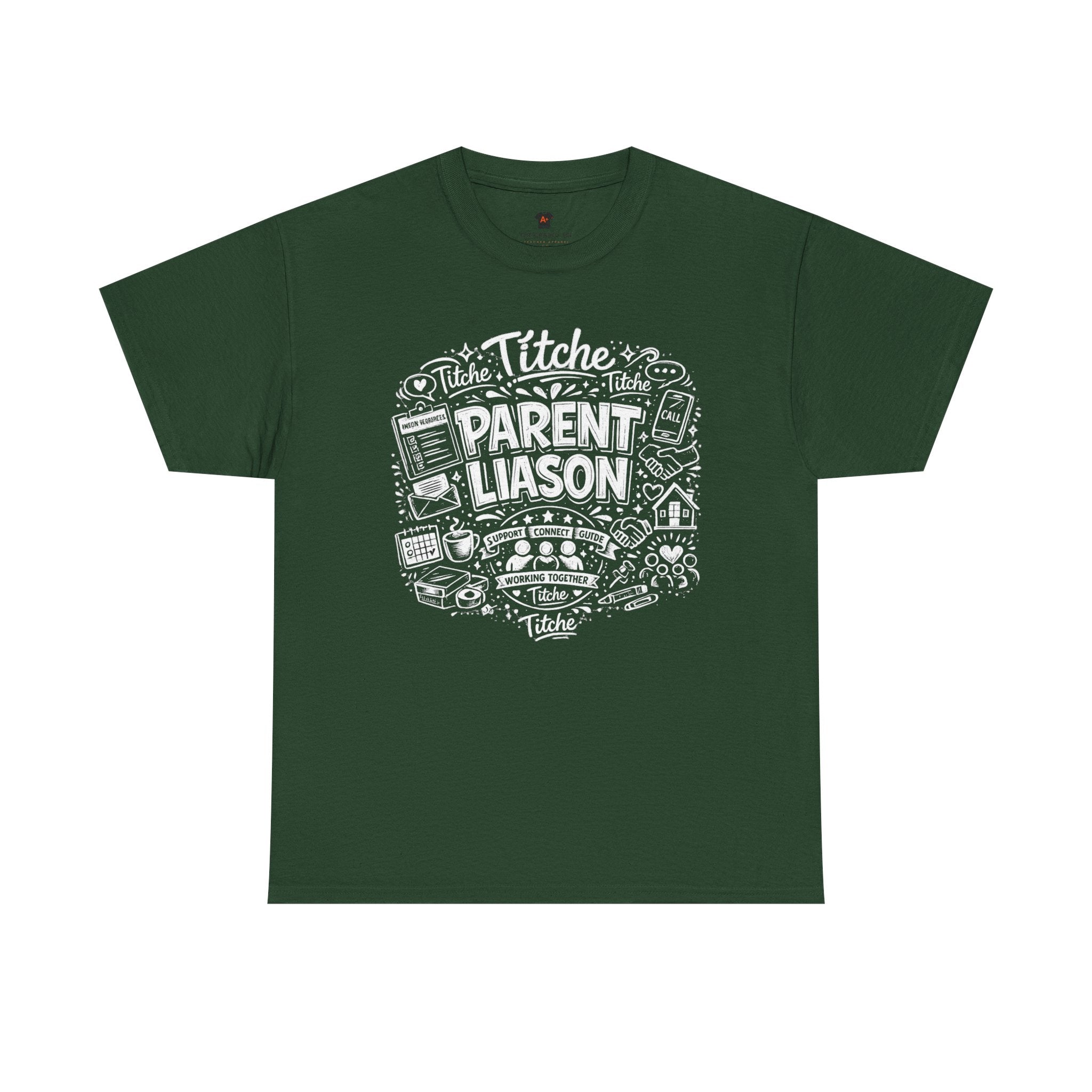 Parent Liason T-Shirt