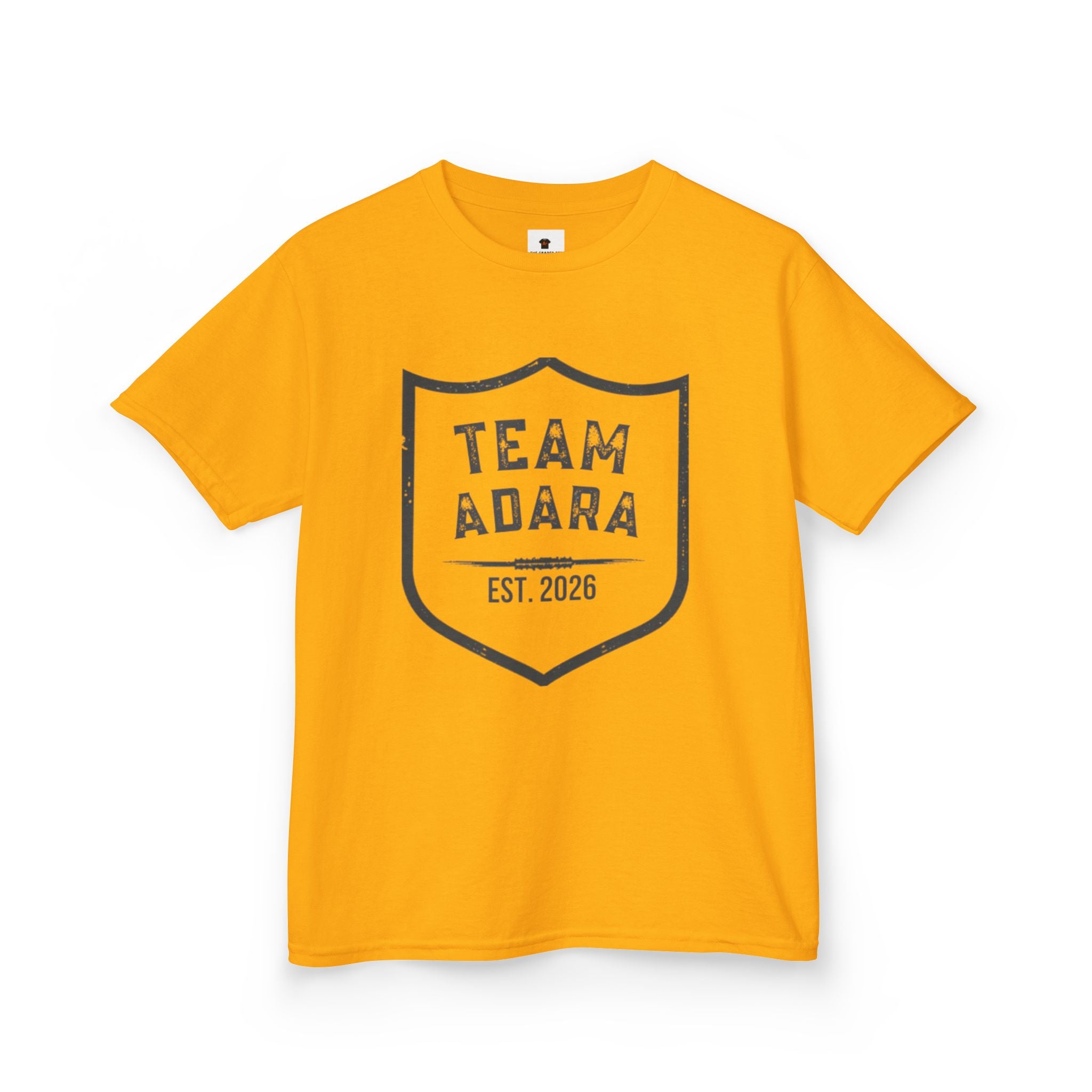 Kids Tee - "Team Adara"