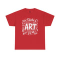 Art Teacher Adult T-Shirt