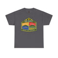 Adult t-Shirt--One Family