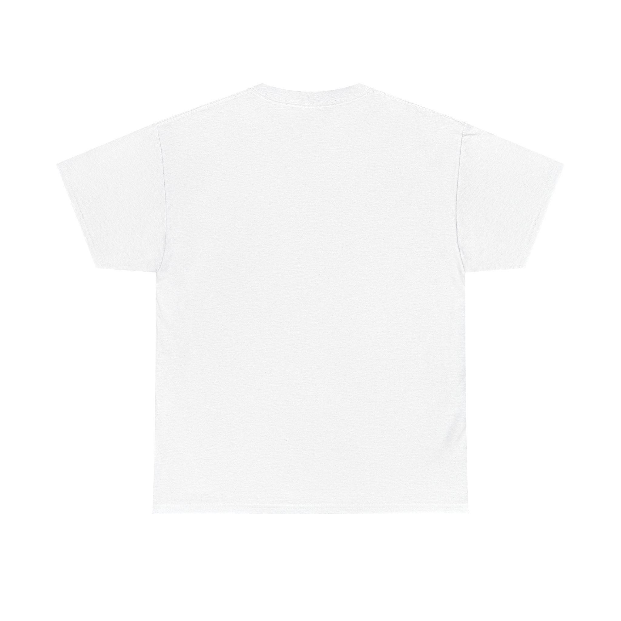 Adult T-Shirt — Igesia Crest Graphic Tee