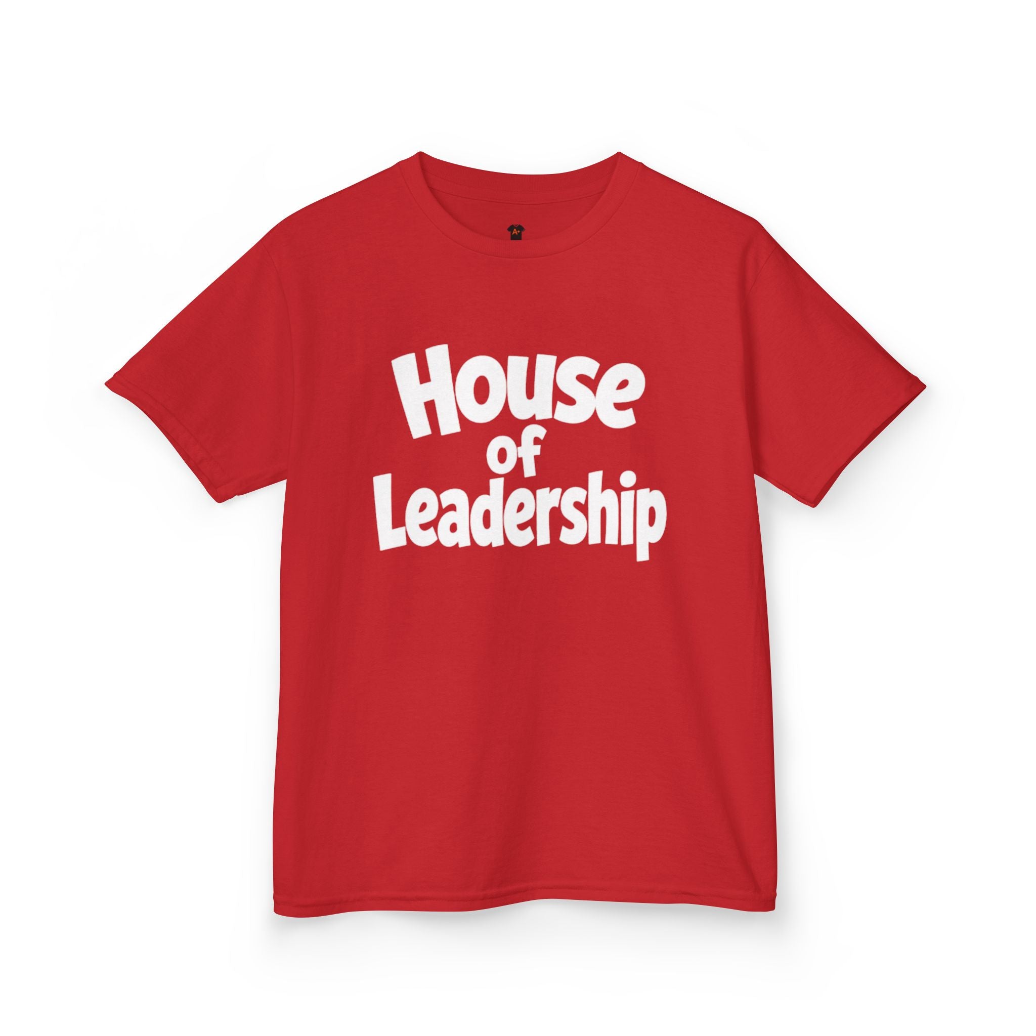 Kids Tee — House of Leadership