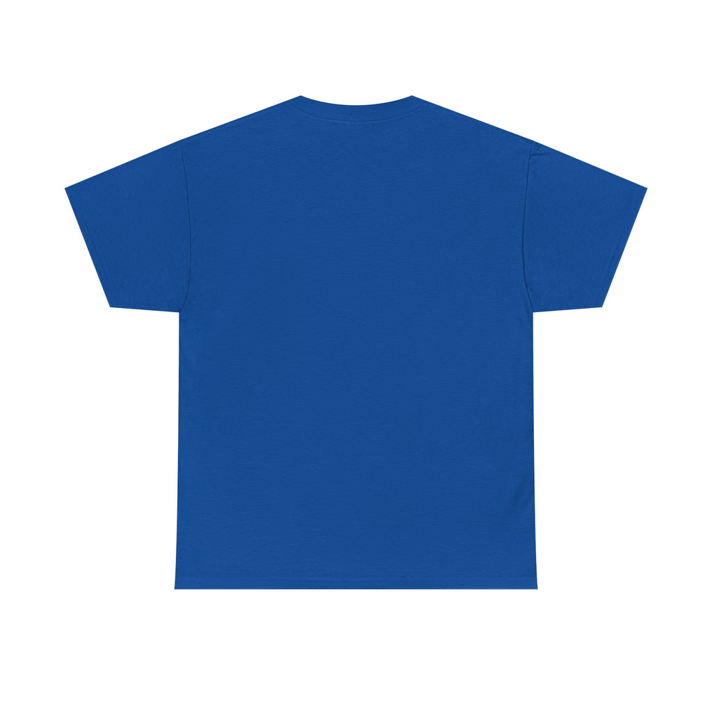 House of Self-Discipline Adult T-Shirt