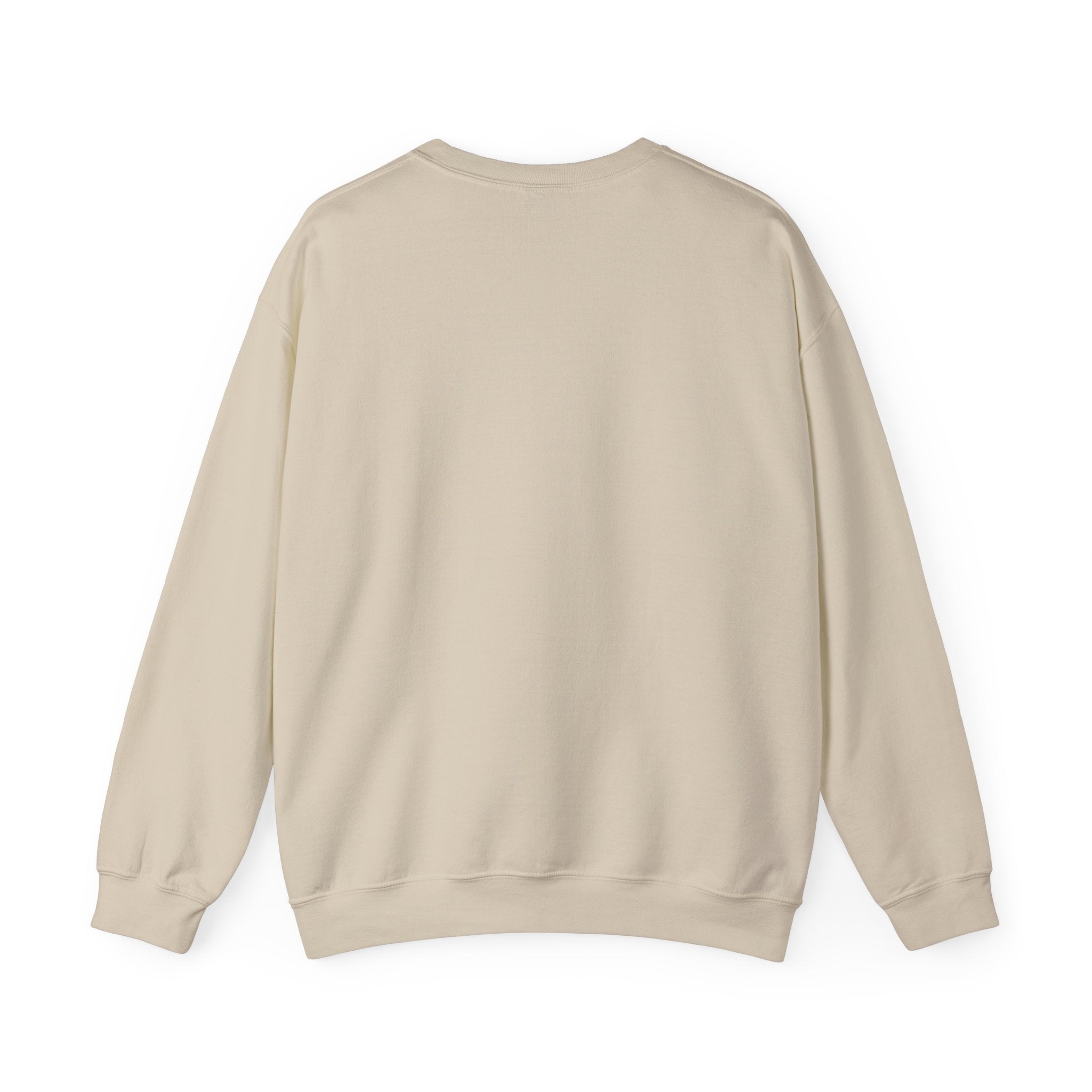 Omezeni "House of Self-Discipline" Crewneck Adult Sweatshirt