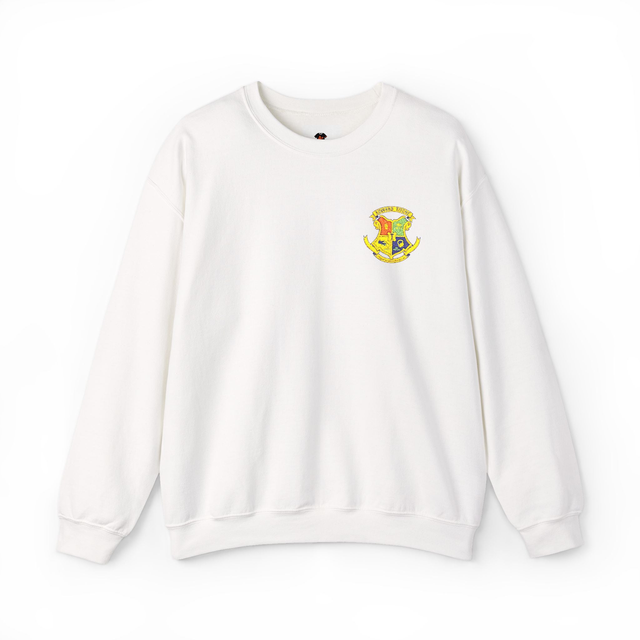 Titche Crewneck Sweatshirt