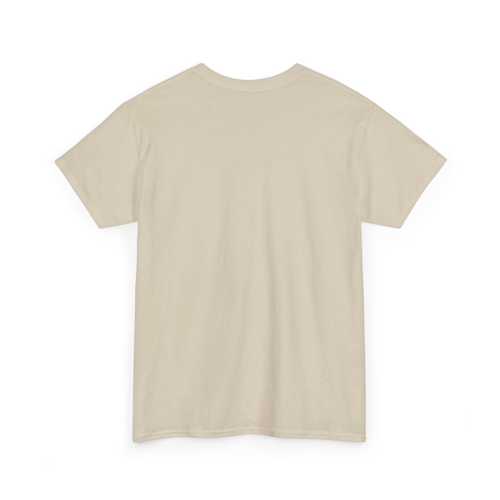 Adult T‑Shirt — The Learning Journey