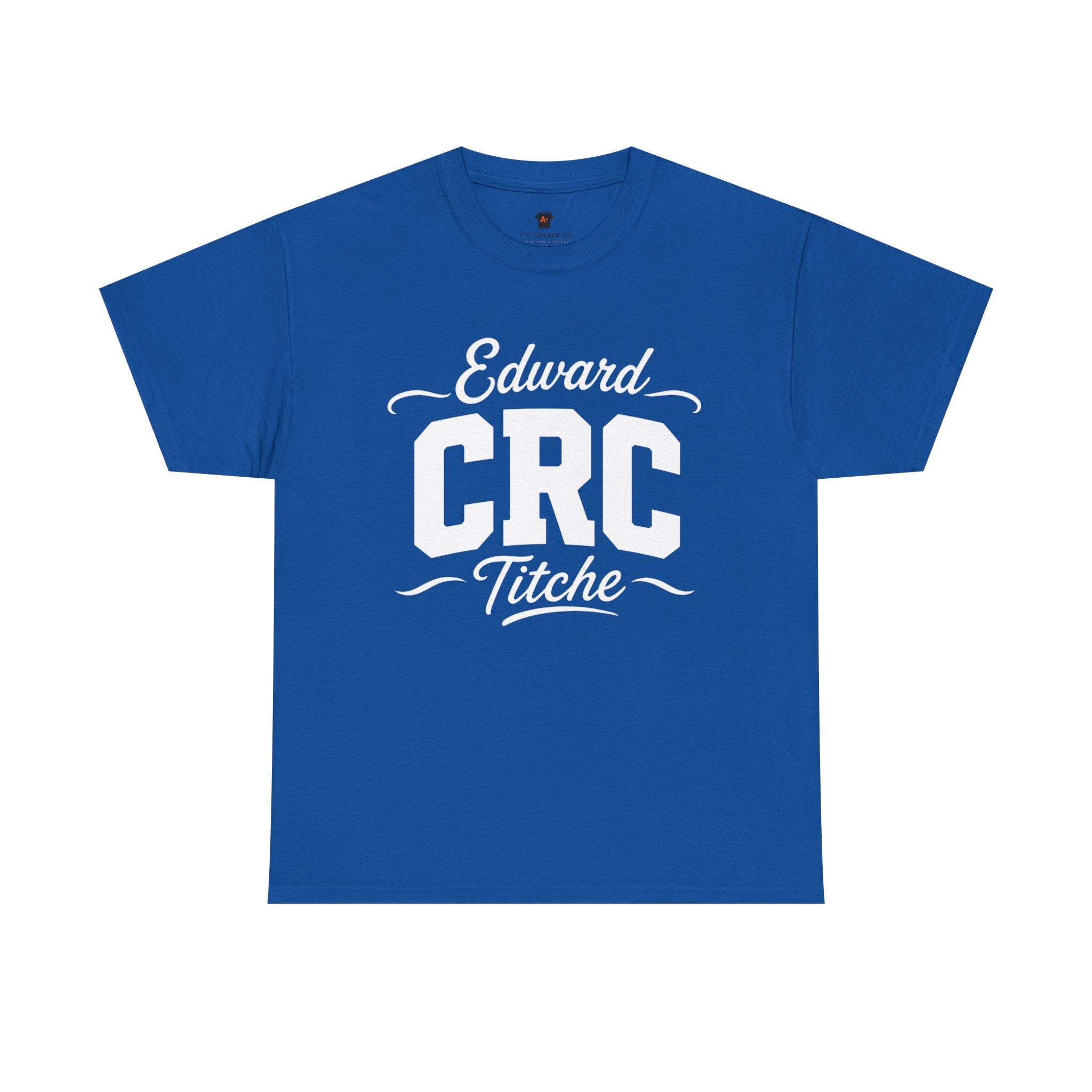 CRC Adult Tee