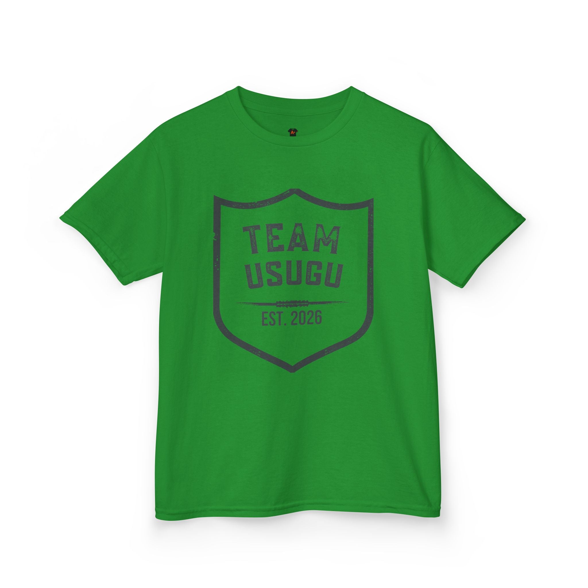 Kids Tee — Team Usugu