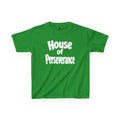 Kids T‑Shirt-- House of Perseverance