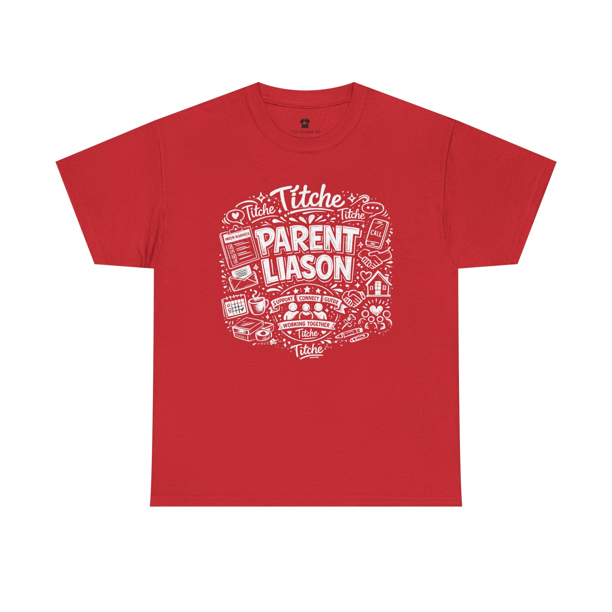 Parent Liason T-Shirt