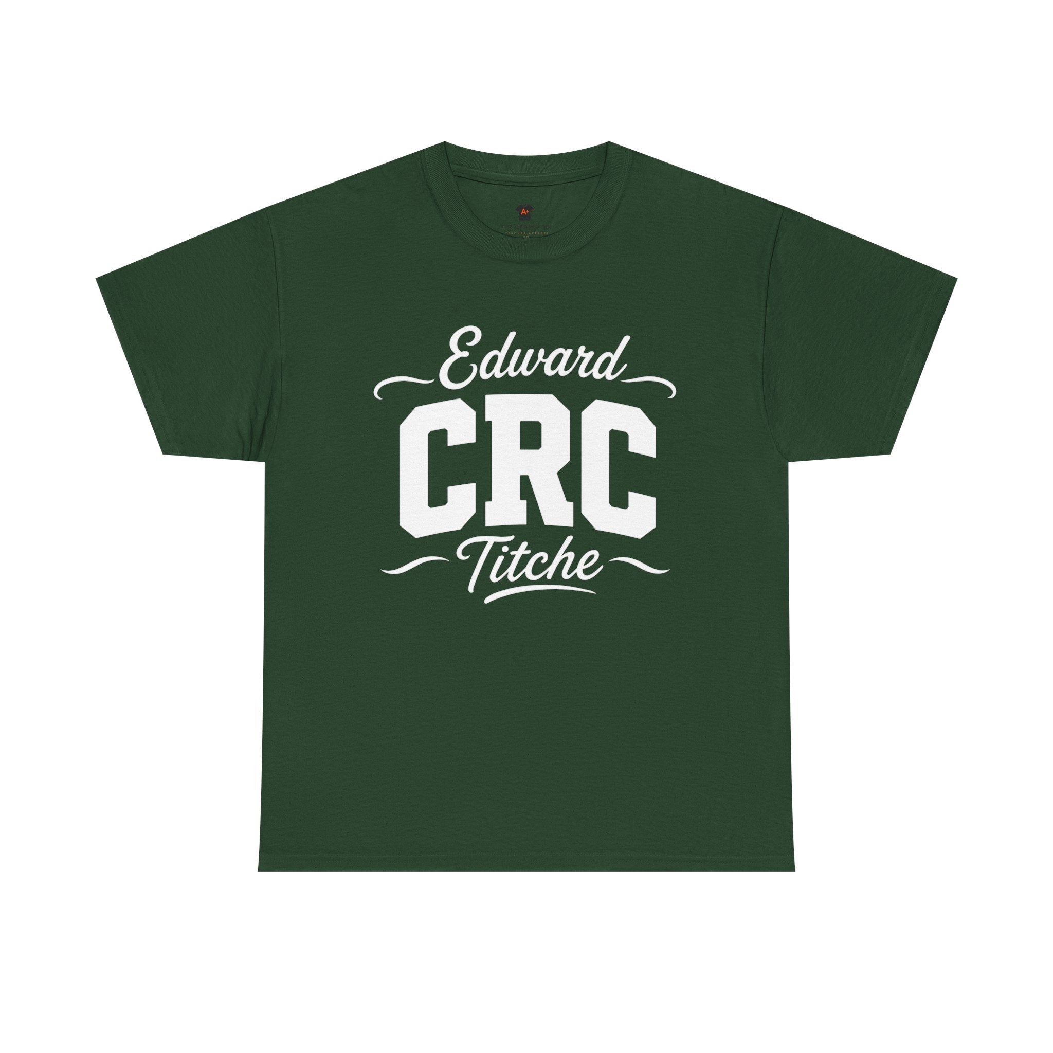 CRC Adult Tee