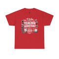 Teacher Assistant T-Shirt