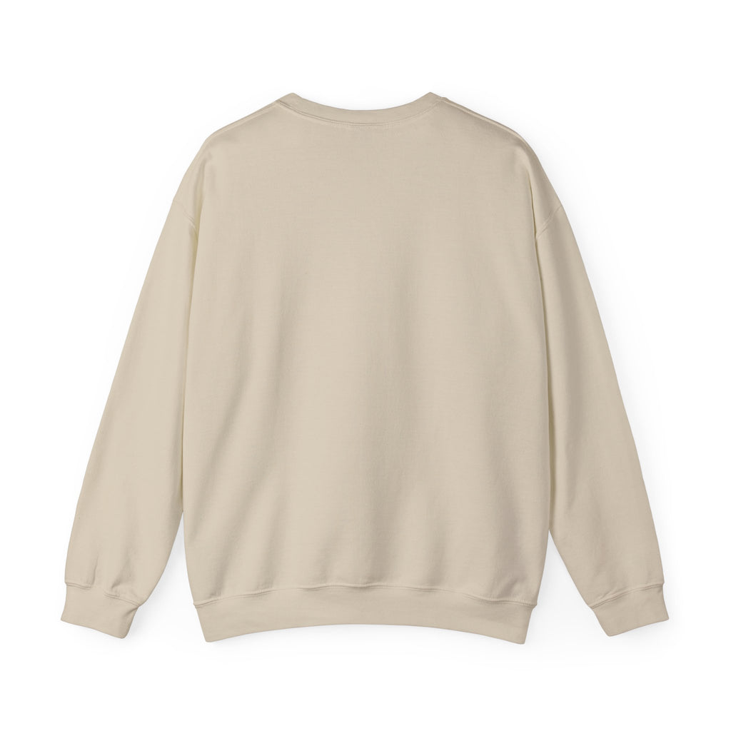 Adara "House of Respect" Crewneck Sweatshirt