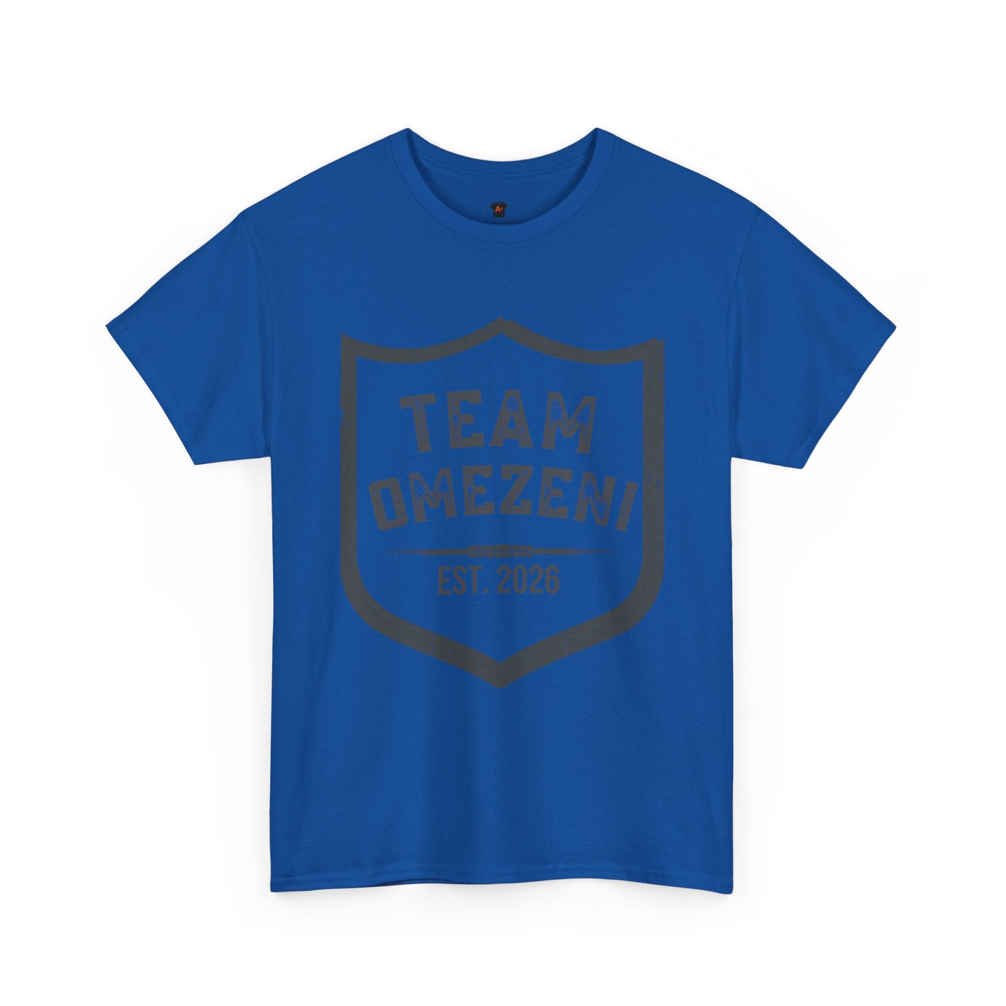 Team Omezeni Adult T-Shirt