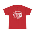 4th Grade Adult T‑Shirt