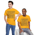 'Show Respect' Adult Tee